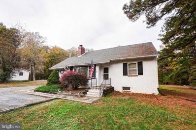 1425 Coster Road, Lusby, MD 20657 - #: MDCA2009086