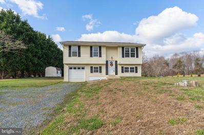 681 Sollers Wharf Road, Lusby, MD 20657 - #: MDCA2009220