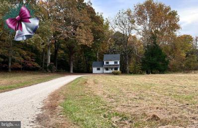 1225 Turner Road, Lusby, MD 20657 - #: MDCA2009234