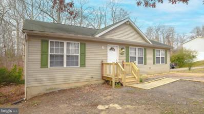 677 Carlsbad Court, Lusby, MD 20657 - #: MDCA2009510
