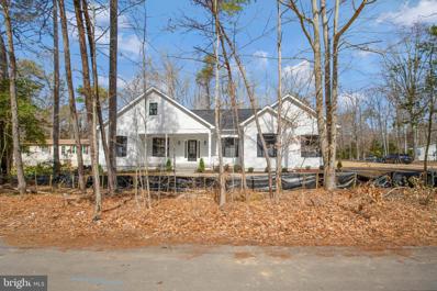 221 Bowie Trail, Lusby, MD 20657 - #: MDCA2009570