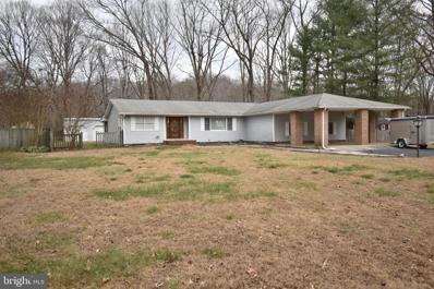 3551 Patuxent Road, Huntingtown, MD 20639 - #: MDCA2009670