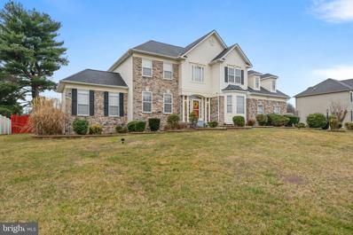 3348 Evans Road, Huntingtown, MD 20639 - #: MDCA2010398