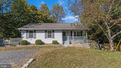 412 Clubhouse Drive, Lusby, MD 20657 - #: MDCA2010406