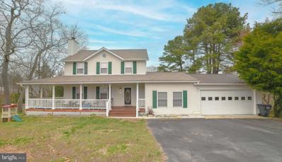 408 Overlook Drive, Lusby, MD 20657 - #: MDCA2010472