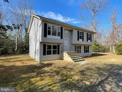 12627 Hilltop Road, Lusby, MD 20657 - #: MDCA2010670