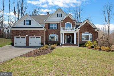 765 Blueberry Court, Huntingtown, MD 20639 - #: MDCA2010714