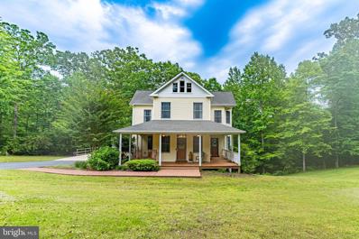1200 Coster Road, Lusby, MD 20657 - #: MDCA2011354