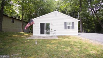 8313 Evergreen Drive, Lusby, MD 20657 - #: MDCA2011552