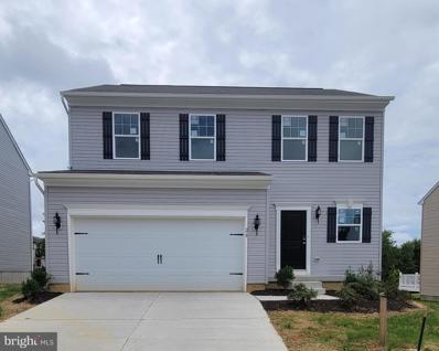28 Brittany Court, Elkton, MD 21921 - #: MDCC2004558