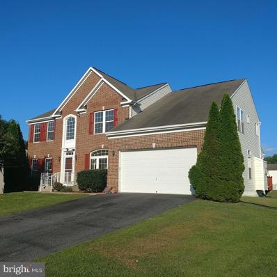 410 Roundhouse Drive, Perryville, MD 21903 - #: MDCC2006420
