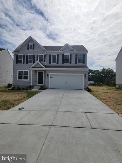 107 Chase Circle, Elkton, MD 21921 - #: MDCC2007562