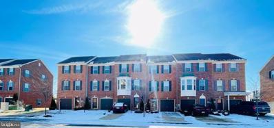 11453 Stockport Place, White Plains, MD 20695 - #: MDCH2007916