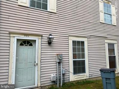 701 Indian Head Ave, Indian Head, MD 20640 - #: MDCH2008130
