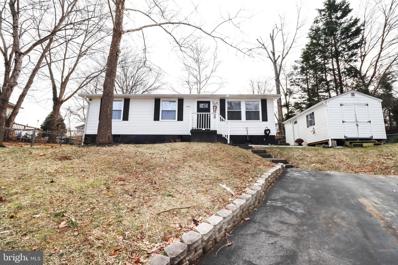7253 Strawberry Place, Bryans Road, MD 20616 - #: MDCH2008428