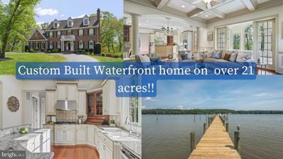 8115 Deepwater View Place, Port Tobacco, MD 20677 - #: MDCH2011636