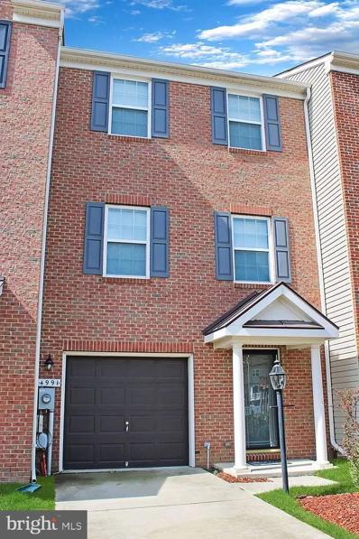 4991 Oyster Reef Place, Waldorf, MD 20602 - #: MDCH2012240