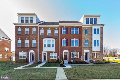 11719 Emily Dickinson Place, White Plains, MD 20695 - #: MDCH2013892