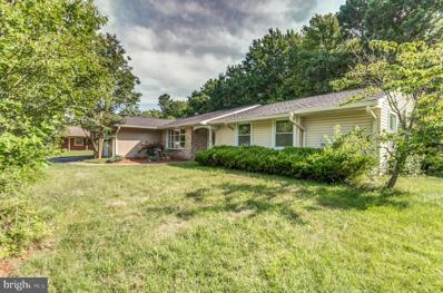 2980 Hickory Valley Drive, Waldorf, MD 20601 - #: MDCH2014644