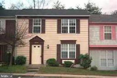 2701 Red Lion Place, Waldorf, MD 20602 - #: MDCH2014848
