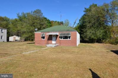 6290 Ford Drive, Indian Head, MD 20640 - #: MDCH2015902