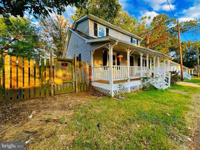 3 Gering Court, Indian Head, MD 20640 - #: MDCH2017106