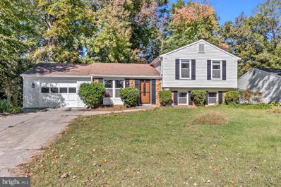 3105 Knolewater Court, Waldorf, MD 20602 - #: MDCH2017724