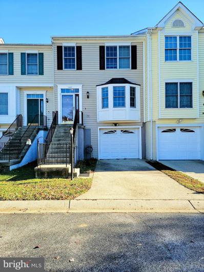 12445 Turtle Dove Place, Waldorf, MD 20602 - #: MDCH2018092