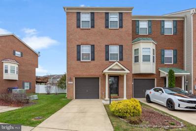 5002 Oyster Reef Place, Waldorf, MD 20602 - #: MDCH2018472