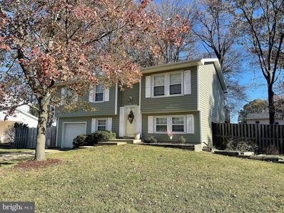 23 Pagnell Circle, Waldorf, MD 20602 - #: MDCH2018486