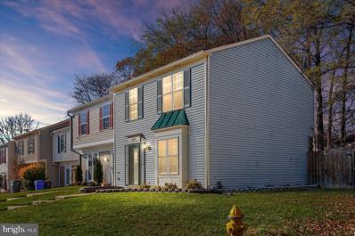 2805 Red Lion Place, Waldorf, MD 20602 - #: MDCH2018584