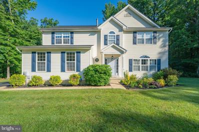 9775 Old Sycamore Road, Charlotte Hall, MD 20622 - #: MDCH2019710