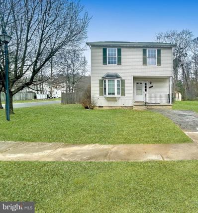 3497 Medway Street, Indian Head, MD 20640 - #: MDCH2019716
