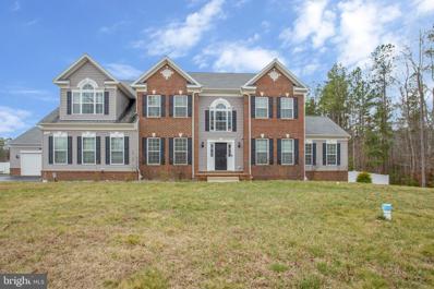 7405 Spicetree Place, Hughesville, MD 20637 - #: MDCH2020540