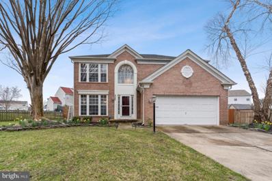4555 Fortress Court, White Plains, MD 20695 - #: MDCH2020948