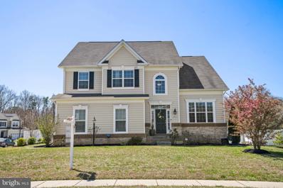 4457 Red Rome Court, Waldorf, MD 20602 - #: MDCH2021686