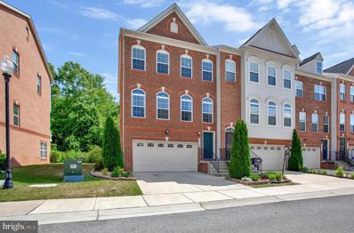 2710 Coppersmith Place, Bryans Road, MD 20616 - #: MDCH2022742