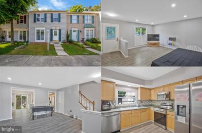 4544 Grouse Place, Waldorf, MD 20603 - #: MDCH2022780