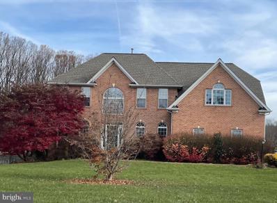3640 Wheat Miller Drive, Mount Airy, MD 21771 - #: MDCR2003736