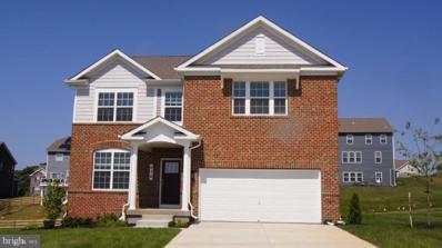 645 North Chandler Drive, Westminster, MD 21157 - #: MDCR2006258