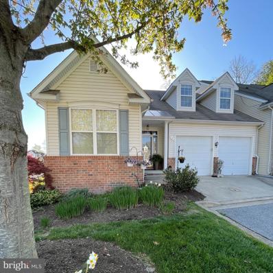 706 Norfield Court UNIT 4, Westminster, MD 21158 - #: MDCR2007664