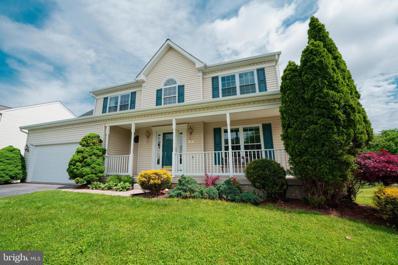 337 Moores Branch Circle, Westminster, MD 21158 - #: MDCR2007792