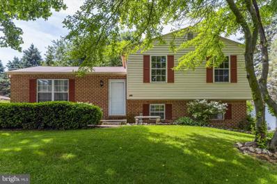 659 Whispering Meadows Court, Westminster, MD 21158 - #: MDCR2007858