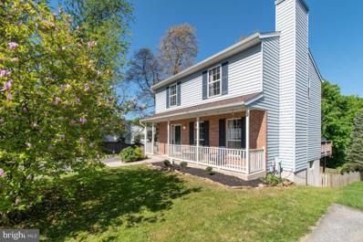 4188 Chaille Long Drive, Hampstead, MD 21074 - #: MDCR2007916