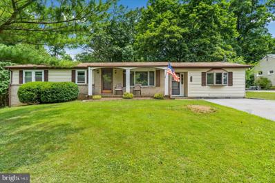 525 Mount Holly Drive, Westminster, MD 21157 - #: MDCR2008644