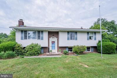 5166 Perry Road, Mount Airy, MD 21771 - #: MDCR2008990