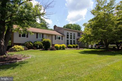 3605 Dewberry Circle, Westminster, MD 21157 - #: MDCR2009056