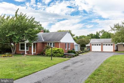 3542 Old Taneytown Road, Taneytown, MD 21787 - #: MDCR2009720