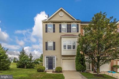 6 Reading Court, Mount Airy, MD 21771 - #: MDCR2009832