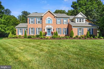 3320 Heavenly Cause Court, Mount Airy, MD 21771 - #: MDCR2009906